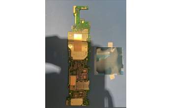 Lenovo 5B28C31200 TB336FU MB_ 8+128G_CML&*HQ31600025MC0 CS