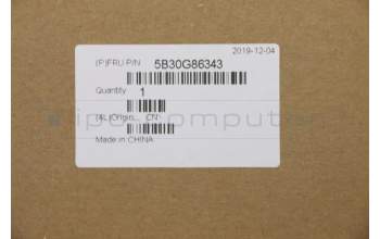 Lenovo 5B30G86343 Laufwerksblende Bezel Black W M50-70