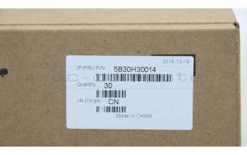 Lenovo 5B30H30014 BEZEL Laufwerksblende W S5030