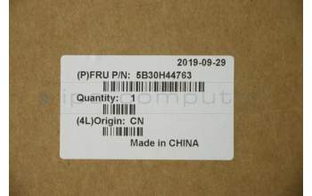 Lenovo 5B30H44763 LCD-Blende CE50-70 MIT KAMERA/MAG/Mylar