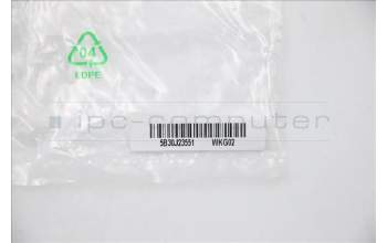 Lenovo 5B30J23551 Laufwerksblende Bezel C Z41-70 White
