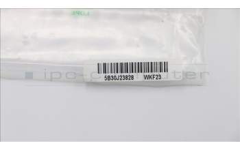 Lenovo 5B30J23828 Laufwerksblende Bezel C Z41-70 Black