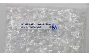 Lenovo 5B30K25417 Laufwerksblende BEZEL L80QQ