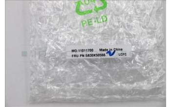 Lenovo 5B30K50566 Laufwerksblende BEZEL L80RK