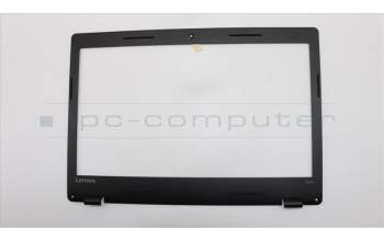 Lenovo 5B30K69444 LCD Bezel 3N Black 80R9