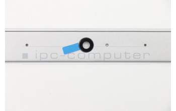 Lenovo BEZEL LCD Bezel C 80SJ Silver für Lenovo IdeaPad 510S-13IKB (80V0)