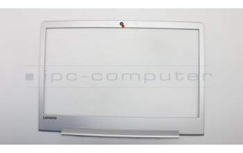 Lenovo BEZEL LCD Bezel C 80TK Silver für Lenovo IdeaPad 510S-14ISK (80TK)