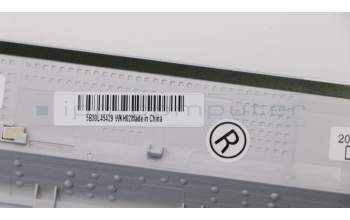 Lenovo BEZEL LCD Bezel C 80TK Silver für Lenovo IdeaPad 510S-14IKB (80UV)