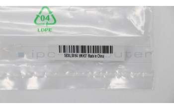 Lenovo 5B30L58164 Laufwerksblende BEZEL C E41-10