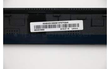Lenovo 5B30S18865 LCD Bezel B 81K9 BK