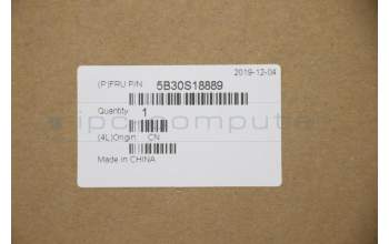 Lenovo 5B30S18889 Laufwerksblende BEZEL L 81LH DARK_ORCHID