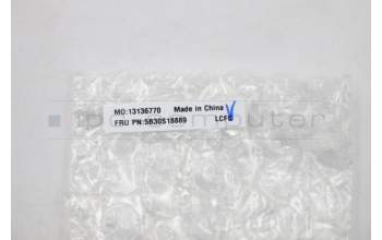 Lenovo 5B30S18889 Laufwerksblende BEZEL L 81LH DARK_ORCHID