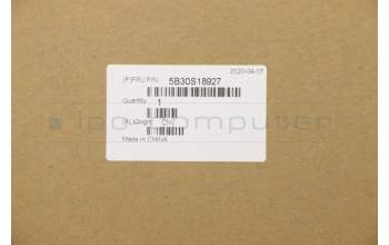Lenovo 5B30S18927 LCD CAP C 81QA bezel