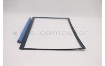 Lenovo 5B30S18996 BEZEL LCD Bezel L 82H8 G_BLUE