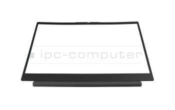 5B30S19012 Original Lenovo Displayrahmen 43,9cm (17,3 Zoll) grau