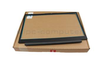 5B30S19012 Original Lenovo Displayrahmen 43,9cm (17,3 Zoll) grau