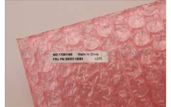 Lenovo 5B30S19084 BEZEL LCD Bezel L 82UH W/removable tape