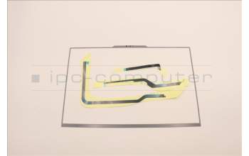 Lenovo 5B30S19086 LCD Bezel W/Tape