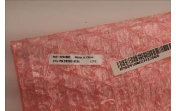 Lenovo 5B30S19086 LCD Bezel W/Tape