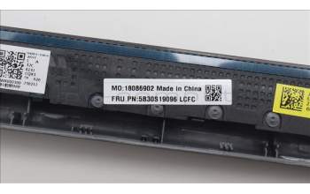 Lenovo 5B30S19096 BEZEL Bezel L 82YT B_COVER_AG