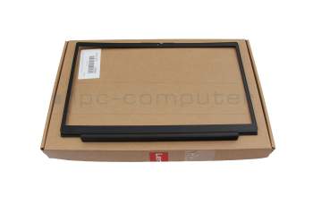 5B30S19097 Original Lenovo Displayrahmen 35,6cm (14 Zoll) schwarz