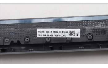 Lenovo 5B30S19098 BEZEL Bezel L 82YU B AG IMR