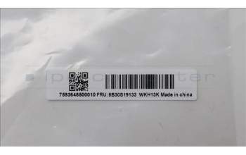 Lenovo 5B30S19133 BEZEL LCD Bezel Mylar C 82Y3