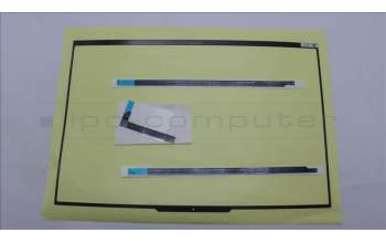 Lenovo 5B30S19134 BEZEL LCD Bezel Mylar C 82Y3 for 3.2K