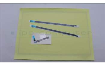 Lenovo 5B30S19134 BEZEL LCD Bezel Mylar C 82Y3 for 3.2K
