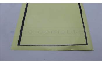 Lenovo 5B30S19134 BEZEL LCD Bezel Mylar C 82Y3 for 3.2K
