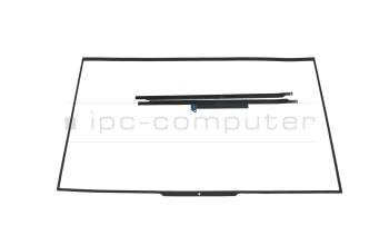 5B30S19162 Original Lenovo Displayrahmen 40,6cm (16 Zoll) schwarz