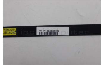 Lenovo 5B30S19222 BEZEL B cover mylar H 83J1_5M