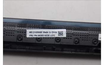 Lenovo 5B30S19238 BEZEL BEZEL L 83M4 BK
