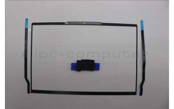 Lenovo 5B30S19240 LCD Bezel kit C 83JK w/tape&rubber