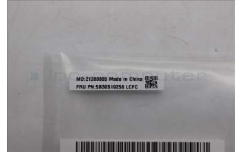 Lenovo 5B30S19258 BEZEL BEZEL L 21R0 Bezel 240HZ w/Tape