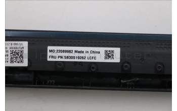 Lenovo 5B30S19262 BEZEL BEZEL L 83M3 B_COVER BK