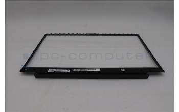 Lenovo 5B30S19286 BEZEL BEZEL L 83UT B_COVER_BLACK