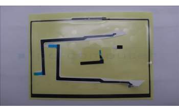 Lenovo 5B30S19295 BEZEL LCD Bezel Kit C 83Q7 5M RGB