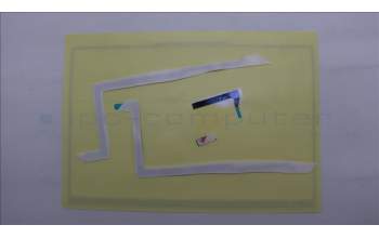 Lenovo 5B30S19295 BEZEL LCD Bezel Kit C 83Q7 5M RGB