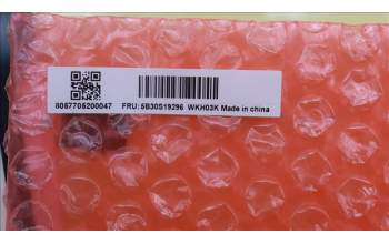 Lenovo 5B30S19296 BEZEL LCD Bezel Kit C 83RW IR RGB