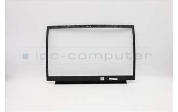 Lenovo 5B30S73453 Mudflap1.0 INTEL FRU BEZEL E5A0 B BEZEL
