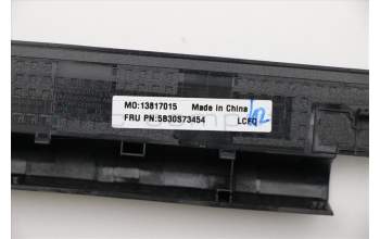 Lenovo 5B30S73454 BEZEL FRU B BEZEL w camera shutter E15