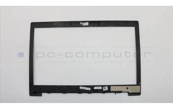 Lenovo 5B30S94687 LCD BEZEL ASSY L81FK BLACK