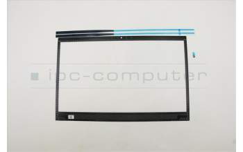 Lenovo 5B30Z38891 BEZEL FRU BEZEL Sheet Tape IR BK P15SG2