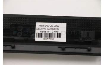 Lenovo 5B30Z38906 BEZEL FRU BEZEL BEZEL LCD 100W GEN3