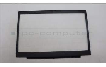 Lenovo 5B30Z38946 JT6A0_B_COVER_ASSY_N_MIC_U