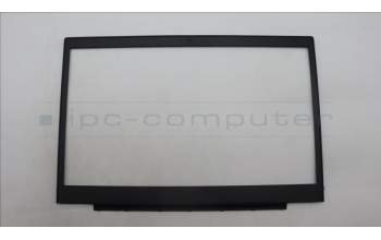Lenovo 5B30Z38953 BEZEL FRU JP6A0_B_COVER_ASSY_N_MIC_U