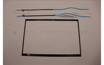 Lenovo 5B30Z38959 BEZEL FRU BEZEL P16SG1_B_SHEET_RGB_ASSY