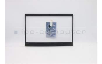 Lenovo 5B30Z84376 BEZEL FRU B BEZEL w cam shutter S3,cam