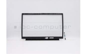 Lenovo 5B30Z84378 BEZEL FRU B BEZEL w cam shutter E15,cam